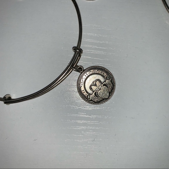 Alex and Ani Bracelets - Picture 2 of 7